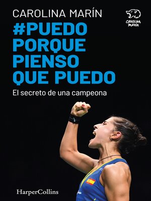 Puedo porque pienso que puedo - ebook